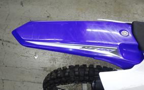 YAMAHA YZ125 2024 CE16C