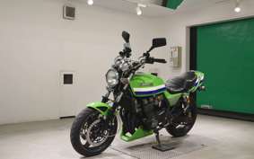 KAWASAKI ZRX400 2001 ZR400E