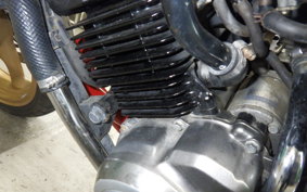 KAWASAKI BALIUS 250 Gen.2 2022 ZR250B