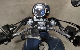 HONDA GB350 2022 NC59