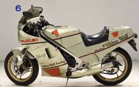 SUZUKI RG250 Gamma 1999 GJ21B