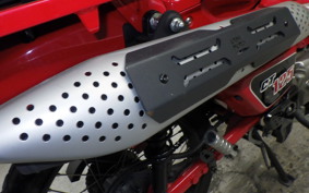 HONDA CT125 HUNTER CUB 2017