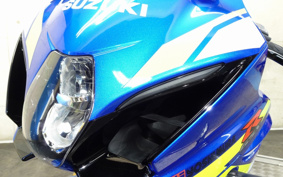 SUZUKI GSX-R1000R ABS 2020 DM11G