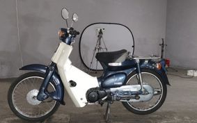 HONDA SUPER CUB50 AA01