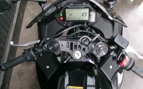 YAMAHA YZF-R25 RG74J
