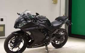 KAWASAKI NINJA 250 2024 EX250L