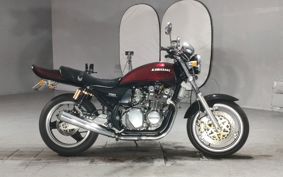 KAWASAKI ZEPHYR 750 1992 ZR750C