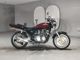 Фото Kawasaki ZEPHYR 750 1992 с японского аукциона