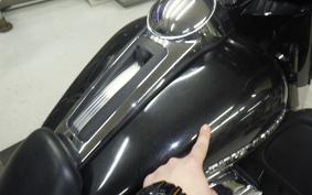 HARLEY FLHTKL 1750 2016