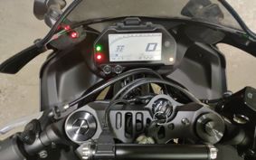 YAMAHA YZF-R25 RG74J
