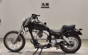 YAMAHA VIRAGO 250 3DM