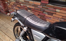 HONDA CB1100 2012 SC65