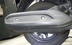 YAMAHA JOG-7 2010 AY01