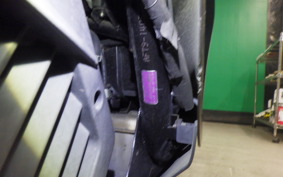 HONDA TACT-4ﾍﾞｰｼｯｸ AF79