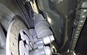 HARLEY FLTR 1580 2008