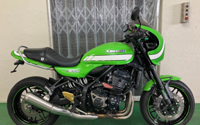 KAWASAKI Z900RS CAFE 2019 ZR900C
