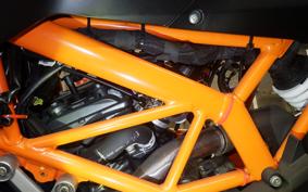 KTM 250 DUKE