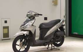 SUZUKI ADDRESS 110 1993 CE47A