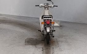 HONDA SUPER CUB70 C70