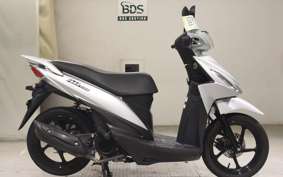 SUZUKI ADDRESS 110 2026 CE47A