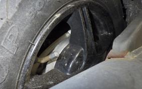 YAMAHA JOG Delux SA39J