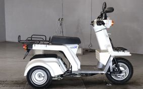 HONDA GYRO TD02