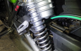 KAWASAKI ZRX400 1999 ZR400E