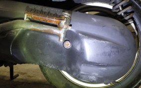 YAMAHA JOG Gen.1 3KJ