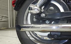 HARLEY XL1200C 2002