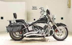 HARLEY FLSTC 1580 2010