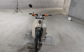 HONDA SUPER CUB50 AA01