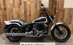 YAMAHA DRAGSTAR 400 2017 VH02J