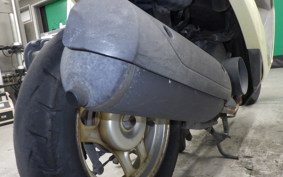 HONDA DIO CESTA GEN 2 2018 AF62