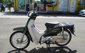 HONDA SUPER CUB50 AA04