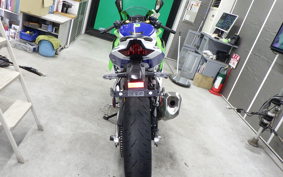 KAWASAKI ZX-4RR 2024 ZX400P