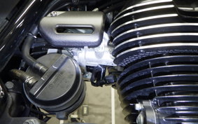 HONDA GB350S 2022 NC59