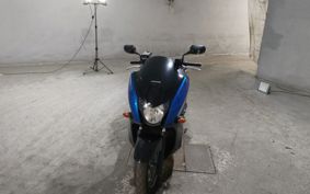 HONDA PHASE MF11