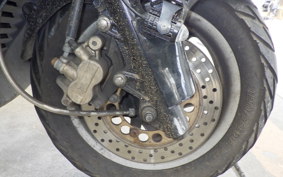 YAMAHA MAJESTY 125 FI 5CA