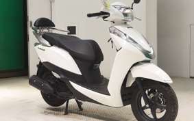 HONDA LEAD 125 2005 JF45