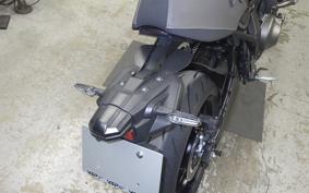 YAMAHA XSR900 2023 RN80J