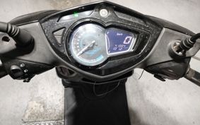 YAMAHA CYGNUS125XSR SE44J