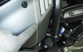 DUCATI SCRAMBLER 2021