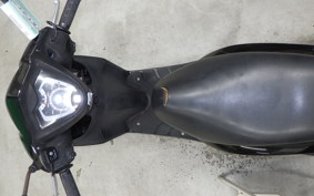 HONDA DIO 110 2023 JF31