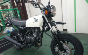 HONDA APE 50 TYPE D AC18