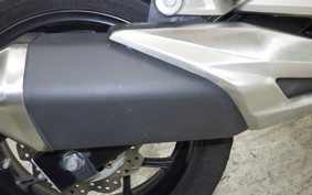 HONDA NC750X 2024 RH09