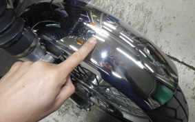 HONDA CB400F 1999 NC36