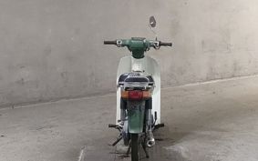 SUZUKI BAR DEE50 BA41A