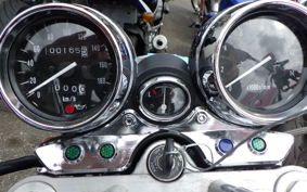 SUZUKI INAZUMA 400 (GSX400) 2002 GK7BA