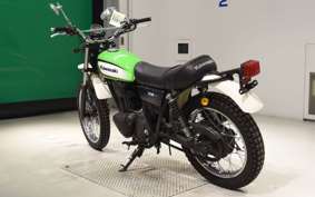 KAWASAKI 250TR 2022 BJ250F