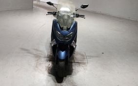 YAMAHA N-MAX 155 2021 SG50J